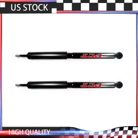 341544 Fcs Auto Parts Premium Quality Oe Rear Shock For 2007-2021 Toyota Tundra 4wd Lifetime Warranty