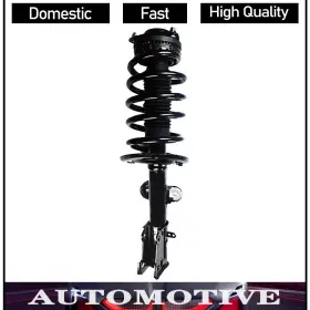 5331821r Fcs Auto Parts Oe Front Right Strut For 2011-2016 Chrysler Town And Country 3.6l Lifetime Warran