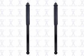 Fcs Auto Parts 8341623 Suspension Shock Absorber Assembly Kit