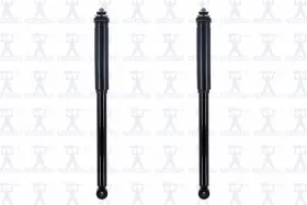 8341623 Fcs Auto Parts Suspension Shock Absorber Assembly Kit