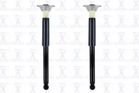 8346718 Fcs Auto Parts Suspension Shock Absorber Assembly Kit Fits 16-18 Mazda Cx-9