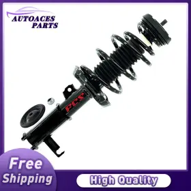 Aace20251201-439 Fcs Auto Parts Premium Oe Front Right Strut Fits 2014-2019 Chevy Impala 2.4l Lifetime Warranty