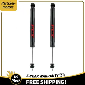 Aanfz20251229-92 Fcs Auto Parts Premium Quality Oe Rear Shocks For 2013 Nissan Sentra