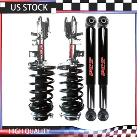 Autofix03032025sop0969 Fcs Auto Parts Oe Front Struts And Rear Shocks For 1999-2001 Nissan Pathfinder Lifetime Warranty Autofix03032025sop0969 Fcs Auto Parts Oe Front Struts And Rear Shocks For 1999-2001 Nissan Pathfinder Lifetime Warranty