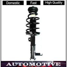 Autofix042225pr0097 Fcs Auto Parts New Oe Front Right Strut For 2010-2016 Buick Lacrosse 4x4 Lifetime Warranty
