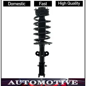 Autofix042225pr1635 Fcs Auto Parts Oe Front Right Strut For 2013-2016 Chrysler Town And Country 3.6l Lifetime Warran