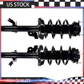 Fcs Auto Parts Best20260121shop10087 New Oe Front Struts For 2014-2020 Acura Mdx Warranty