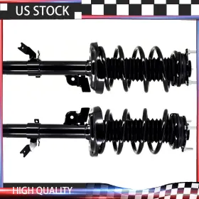 Best20260121shop10087 Fcs Auto Parts New Oe Front Struts For 2014-2020 Acura Mdx Warranty