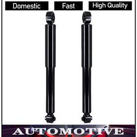 Fcs Auto Parts Bpauto042225bp1731 New Oe Rear Shocks For 2014-2022 Toyota Highlander 4x4 Lifetime Warranty