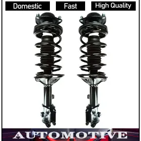 Bpspd042225bps1949 Fcs Auto Parts High Quality Oe Front Struts For 2000-2005 Hyundai Accent Lifetime Warranty