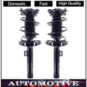 Fcs Auto Parts Bpspd042225bps2211 High Quality Oe Front Struts For 2016-2020 Honda Civic Sedan Lifetime Warranty