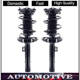Bpspd042225bps2211 Fcs Auto Parts High Quality Oe Front Struts For 2016-2020 Honda Civic Sedan Lifetime Warranty