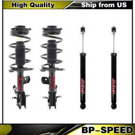 Bpspd20240903aa337qy Fcs Auto Parts Oe Front Struts And Rear Shocks For 2011-2017 Nissan Juke 4x4 Lifetime Warranty Bpspd20240903aa337qy Fcs Auto Parts Oe Front Struts And Rear Shocks For 2011-2017 Nissan Juke 4x4 Lifetime Warranty