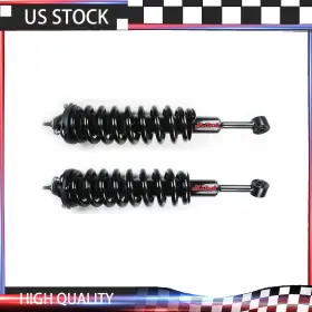 Carpshop20240919aa0180 Fcs Auto Parts High Quality Oe Front Struts For Toyota Tacoma 2005-2007 4wd Lifetime Warranty Carpshop20240919aa0180 Fcs Auto Parts High Quality Oe Front Struts For Toyota Tacoma 2005-2007 4wd Lifetime Warranty