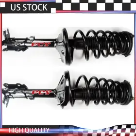 Complts311122024aa0690 Fcs Auto Parts High Quality Oe Rear Struts For 2000-2005 Hyundai Accent 1.5l Lifetime Warranty