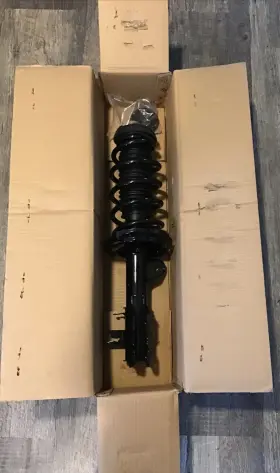 Fcs1333716l Fcs Auto Parts Complete Strut Assembly Premium Quality Iatf 16949 Buick Encore