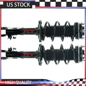 Lapa03032025sopb0934a Fcs Auto Parts New Oe Front Struts For 2006-2011 Honda Civic 2.0l Coupe