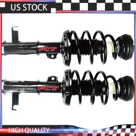 Lapa03032025sopb1262a Fcs Auto Parts Oe Front Struts With Sway Bar For 2010-2016 Buick Lacrosse 2wd