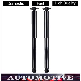 Lkauto111025lk1497 Fcs Auto Parts High Quality Oe Rear Shock For 2004-2012 Chevrolet Colorado Lifetime Warranty