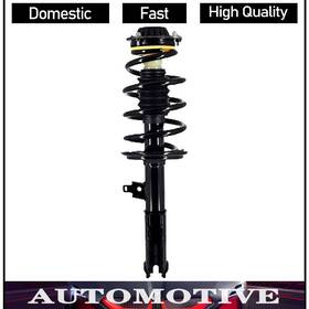 Fcs Auto Parts Motow042225mot1254 Front Right Strut Fits 2018-2021 Chevrolet Traverse 2.0l 3.6l
