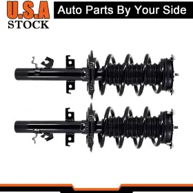 Motow20240321bp0305 Fcs Auto Parts New Oe Front Struts For 2014-2020 Nissan Rogue 2.5l Fwd