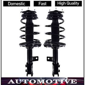 Fcs Auto Parts Motowld20251121fz00850 High Quality Oe Front Strut For 2011-2012 Hyundai Elantra 2.0l Lifetime Warranty