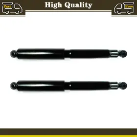 Scar20240321bp0434 Fcs Auto Parts New Oe Rear Shocks For 1997-2002 Ford Expedition Rwd