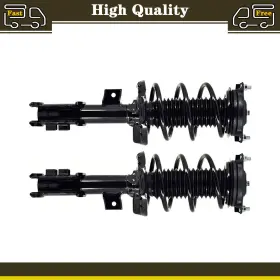 Scars20231113pc1098 Fcs Auto Parts Front Left Driver And Right For Kia Optima 2016-2020