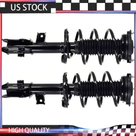 Sop311122024aa0052a Fcs Auto Parts New Oe Front Struts For 2019-2021 Hyundai Tucson 2.0l 2.4l Lifetime Warranty