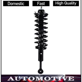 Stsu042225pr1111 Fcs Auto Parts New Oe Front Right Strut For 2016-2020 Toyota Tacoma 2wd Lifetime Warranty
