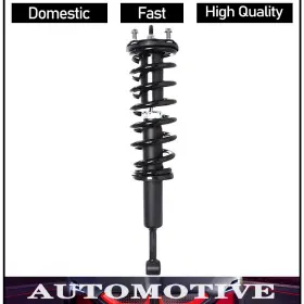 Stsu042225pr1247 Fcs Auto Parts High Quality Front Left Strut For 2008-2022 Toyota Sequoia 2wd Lifetime Warran