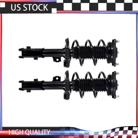 Sttr20240919aa0274 Fcs Auto Parts Premium Quality Oe Front Strut For 2017-19 Hyundai Elantra 2.0 Lifetime Warranty