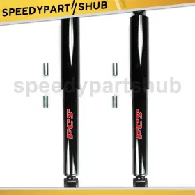 Sypt241216011985 Fcs Auto Parts Front Struts Shock Absorber Set Kit 2pcs Fits For 1947-1948 Ford Deluxe