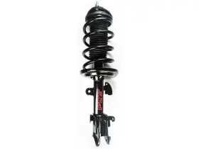 23mc55n Fcs Automotive Front Right Strut And Coil Spring Assembly Fits 2007-2013 Acura Mdx