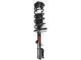 25xhxp Fcs Automotive Rear Right Strut And Coil Spring Assembly Fits Chevy Prizm 1998-2002