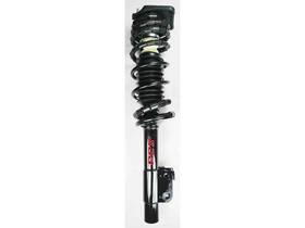 Fcs Automotive 93kbbr Rear Strut And Coil Spring Assembly Fits Oldsmobile Cutlass 1998-1999