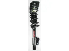 93kbbr Fcs Automotive Rear Strut And Coil Spring Assembly Fits Oldsmobile Cutlass 1998-1999