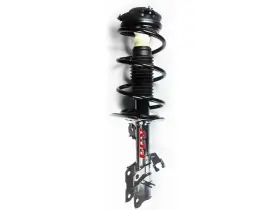 Wy66x9 Fcs Automotive Front Right Strut And Coil Spring Assembly For 13-15 Nissan Rogue Select