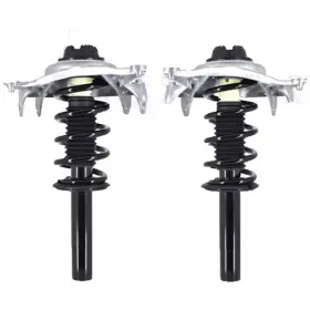 Bap-3273 Fcs Front Left Right Strut And Coil Spring Assembly Set For 2011-2017 Audi Q5 Bap-3273 Fcs Front Left Right Strut And Coil Spring Assembly Set For 2011-2017 Audi Q5