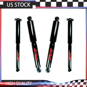 Best20260121shop11216 Fcs For Chevrolet S10 Blazer Sonoma Jimmy S15 Front And Rear Shocks Awd 4wd