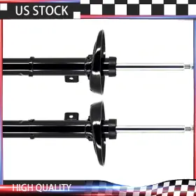Scars03032025sop0182a Fcs New Oe Front Struts Fits 2017-2020 Honda Civic Hatchback