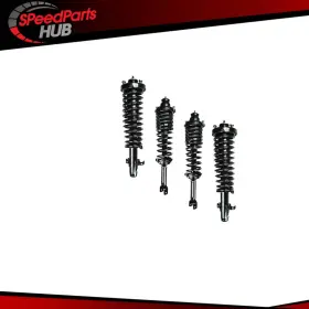 Spe20250411-7 Fcs Spe20250411-7%-135391138985 High Quality Standard Front And Rear Struts Fits 1994-1997 Honda Accord