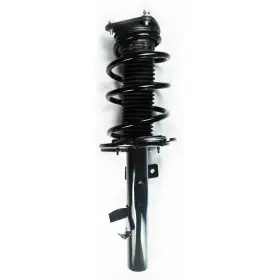 1335897l Fcs Struts For Ford 2014-2019 Suspension Strut And Coil Spring Asmbl Front Left