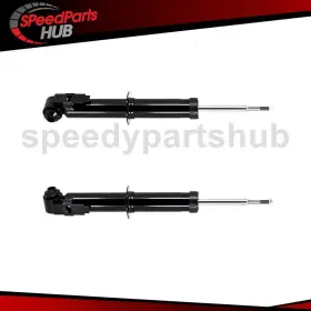 Sypt250103348079 Fcs 2pcs Rear Shock Absorber Assembly For Mini Cooper Countryman 1.6l 2011-2016 Sypt250103348079 Fcs 2pcs Rear Shock Absorber Assembly For Mini Cooper Countryman 1.6l 2011-2016