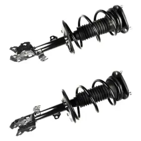 Vs-4065-1331620l Fcs Front Complete Strut Assembly Set