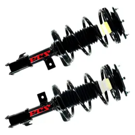 Vs-4065-1331739l Fcs For Suzuki Aerio 04-07 Front Complete Strut Assembly Set