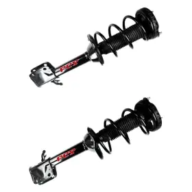Vs-4065-1331767l Fcs For Subaru Impreza 02-03 Rear Complete Strut Assembly Set