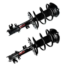 Vs-4065-1333426l Fcs For Nissan Maxima 09-14 Front Complete Strut Assembly Set