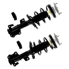 Vs-4065-1333832l Fcs For Cadillac Ats 14-18 Front Complete Strut Assembly Set