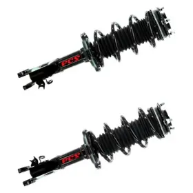 Vs-4065-2333466l Fcs Front Complete Strut Assembly Set